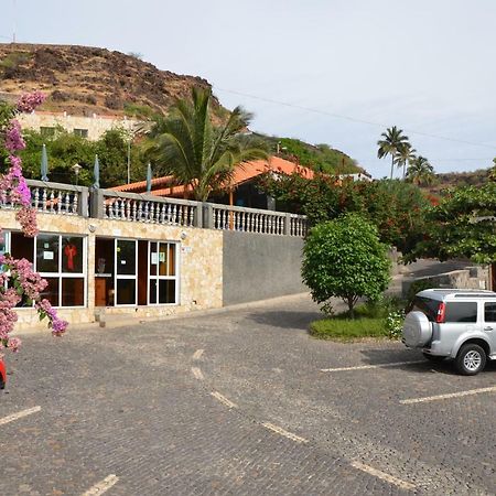 Hotel Limeira Cidade Velha Eksteriør billede