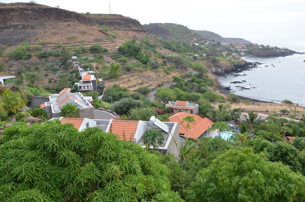 Hotel Limeira Cidade Velha Værelse billede